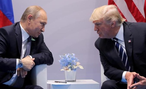 Programmi TV di stasera, lunedì 16 aprile 2018. Su La7 «Atlantide: Trump – Putin sfida globale»