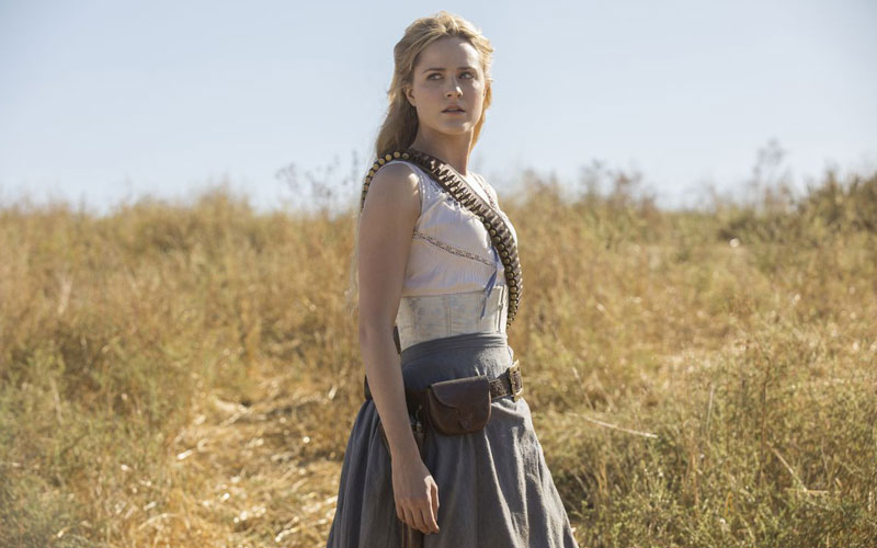 Westworld 2: continua la lotta degli androidi contro l’oppressione degli uomini
