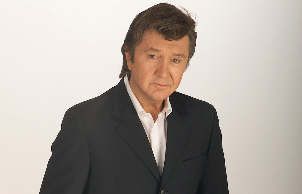 Bobby Solo contro la figlia Veronica: «Stanno usando la mia persona per fare audience. Non mi ha mai contattato per 15 anni»