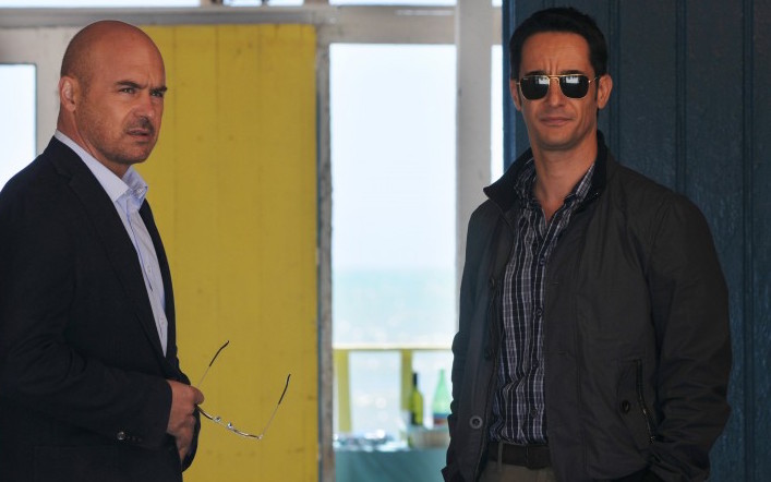 Ascolti TV | Venerdì 6 Aprile 2018. Montalbano 25.6%, 12 Anni Schiavo 10.8%. Cyrano sprofonda (2.3%)