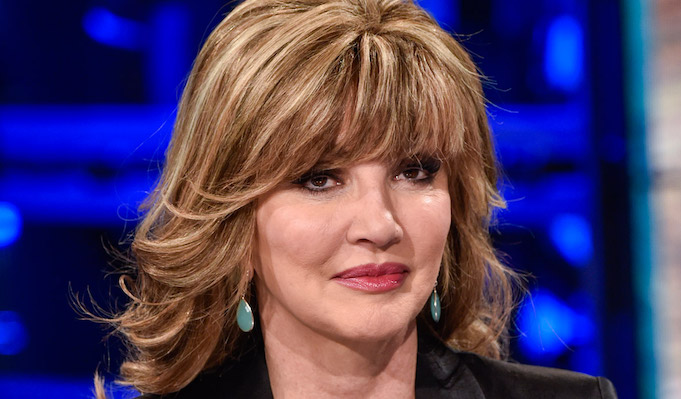 Milly Carlucci: la presenza delle De Filippi a Che Tempo che Fa è stata «spiazzante»