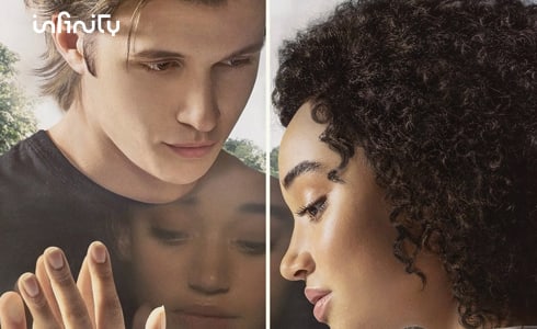 La forza dell’amore per superare la malattia: Noi siamo tutto è l’Infinity Premiere della settimana