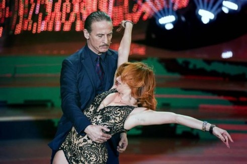 Cesare Bocci vince Ballando con le Stelle 2018