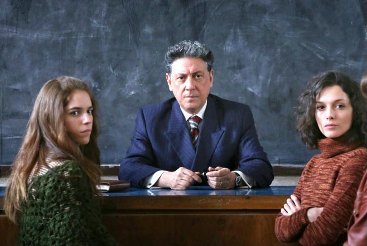 Ascolti TV | Martedì 8 maggio 2018. Grande Fratello al 23.9%, solo il 14.7% per Aldo Moro. Vola Floris 9.4%, ESC 1.6%