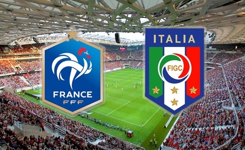 Programmi TV di stasera, venerdì 1 giugno 2018. Su Rai1 l’amichevole Francia – Italia