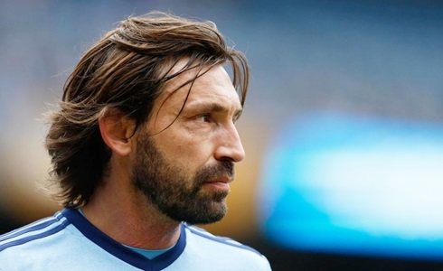 Programmi TV di stasera, lunedì 21 maggio 2018. Su Tv8 l’addio al calcio di Andrea Pirlo in La Notte del Maestro