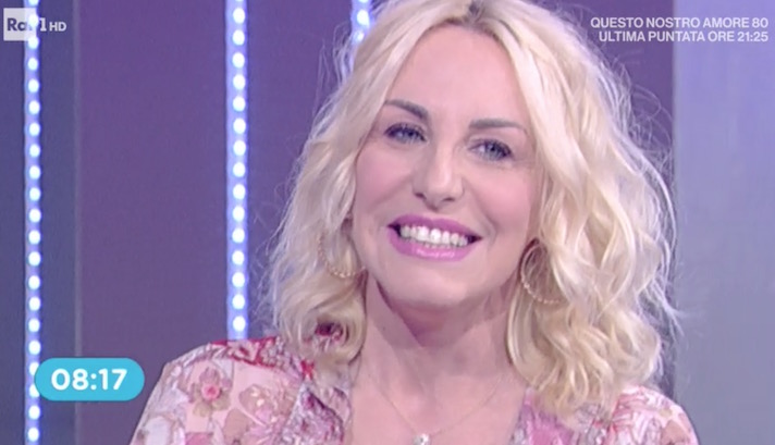 Antonella Clerici lascia La Prova del Cuoco: «E’ vero. Non è che muoio, ho tanti prime time da fare» – Video