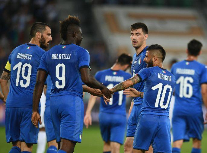 Ascolti TV | Lunedì 28 maggio 2018. La Nazionale al 23.8%, Matrix Prime al 10%, #CartaBianca 7.3%, Bersaglio Mobile 7%