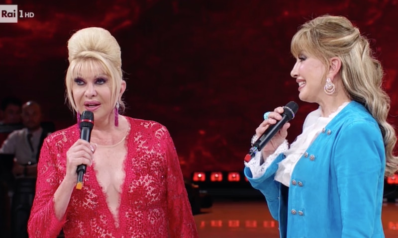 Ascolti TV | Sabato 5 maggio 2018. Testa a testa: Ballando con le stelle 20.5%, Amici 20.9%. In sovrapposizione Ballando 20.25%, Amici 20.25%