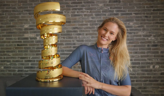 Giro d’Italia 2018 in diretta dal 4 al 27 maggio. Ecco dove e quando seguire le 21 tappe della 101esima Corsa Rosa