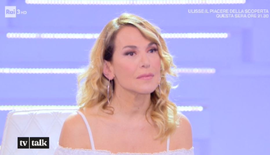 Barbara D’Urso difende Grande Fratello: «Rifarei quel cast. A Signorini piace il suo GF che non è trash!»