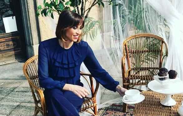 Benedetta Parodi torna all’ovile: dopo il flop di Domenica In rientra a Discovery