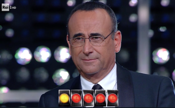 Ascolti TV | Venerdì 4 maggio 2018. La Corrida 23.5%, male Il Segreto 9.6% (meglio in daytime). Propaganda Live (818.000 – 4.3%) vicino a Nemo (941.000 – 4.2%)