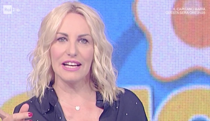 Antonella Clerici: «Quello che mi mancherà de La Prova del Cuoco è non poter più parlare dei fatti miei tutti i giorni»