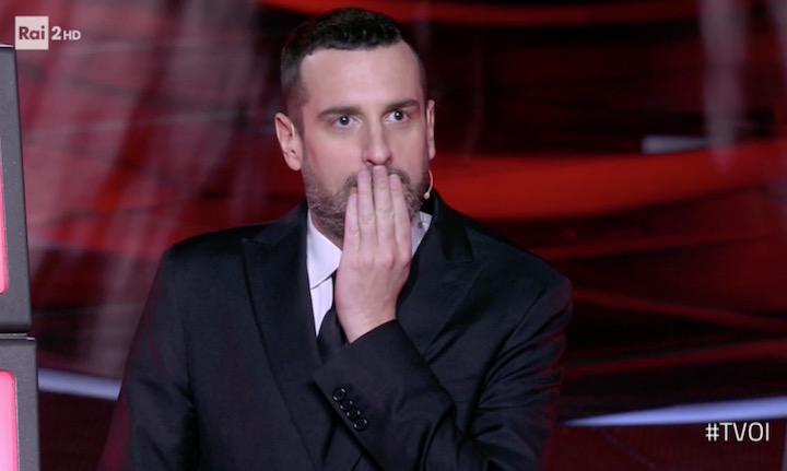 Pagelle TV della Settimana (7-13/05/2018). Promossa Milly Carlucci. Bocciati Romina Power e il GF