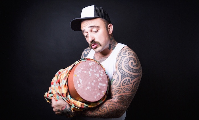 Camionisti in Trattoria: chef Rubio torna su strada