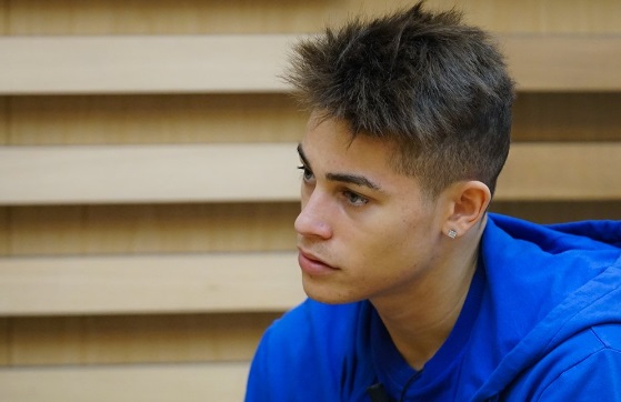 Amici 2018, daytime 25 maggio. Einar vince una borsa di studio di 20.000 euro