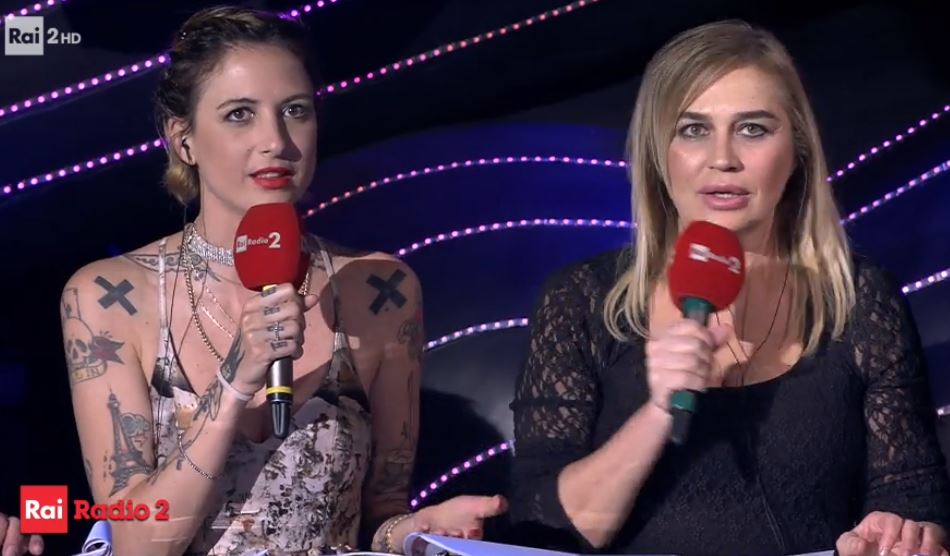 The Voice 2018 e la frecciatina ad Amici: «In questo programma manca l’auto-tune»