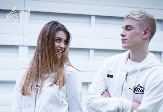 Amici 2018, daytime 21 maggio. Biondo se ne va soddisfatto: «Lo sapevo che perdevo con Einar, era ovvio. Non posso recriminarmi niente»