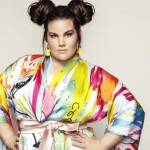 Esc 2018 - Netta Barzilai di Israele