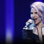 Esc 2018 - Lea Sirk per la Slovenia