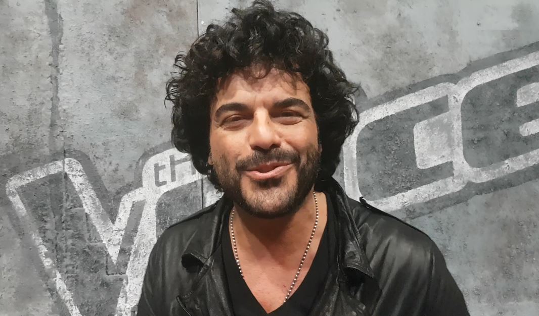 Francesco Renga a DM: «Altro che paraculo. A The Voice 2018 sono stato finalmente me stesso»