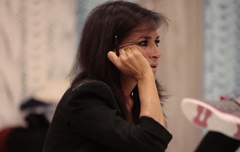 Grande Fratello 2018, ancora liti furibonde. Aida mette la marmellata sulla pizza e Luigi sclera: «E’ come se vado a cagare in Spagna sulla Sagrada Familia». Poi Favoloso litiga con Danilo: «Sei una piccola merda»