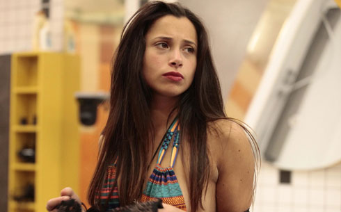 Grande Fratello: la regia inquadra per errore il bagno ma c’è Alessia sul water