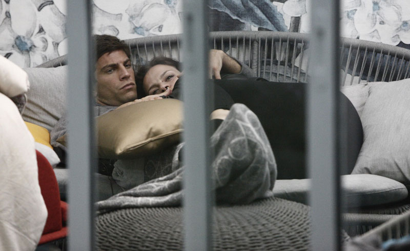 Grande Fratello: Filippo e Lucia si sono già lasciati – Video