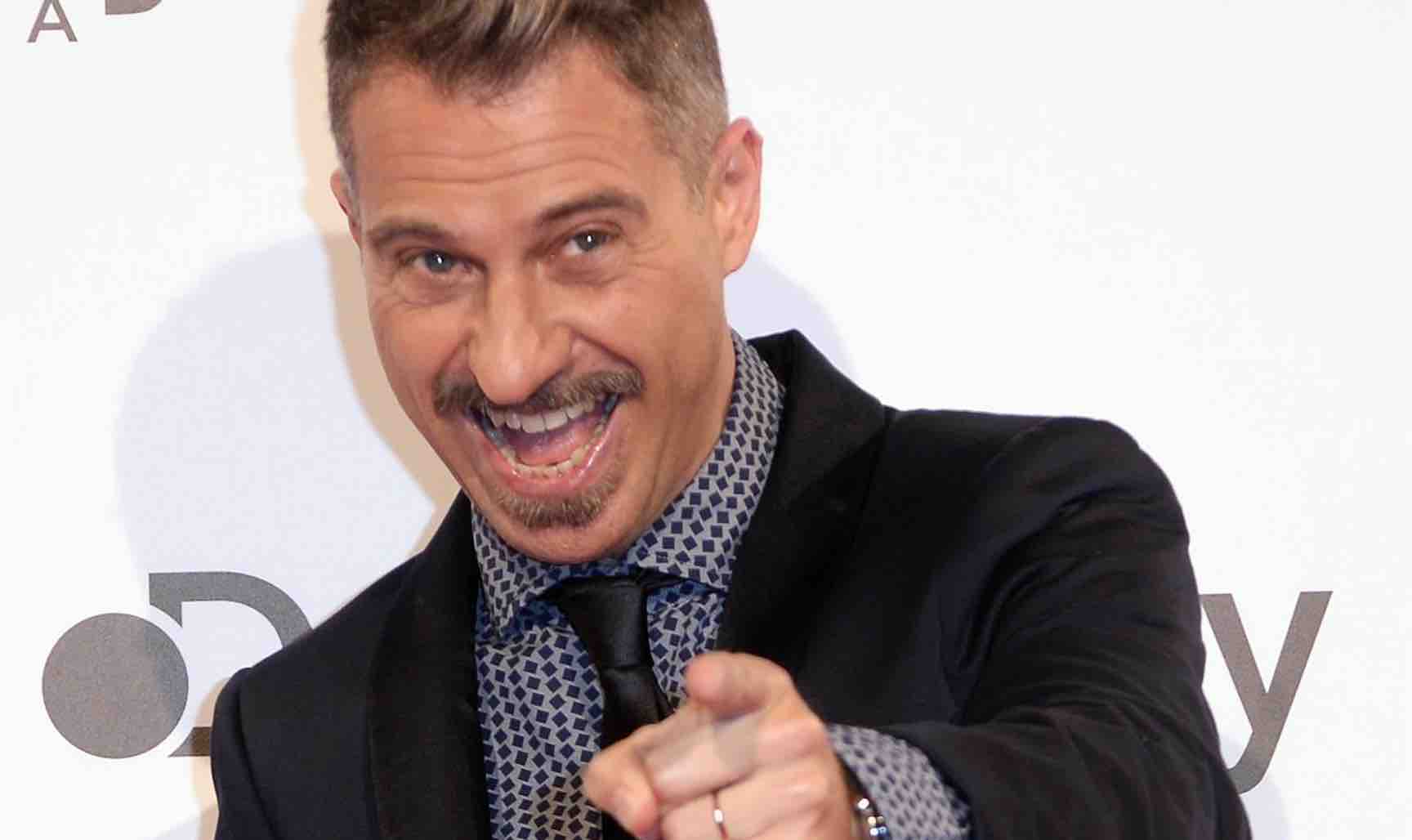 BOOM! Andrea Delogu e Gabriele Corsi in predicato per Quelli che il Calcio Serie B