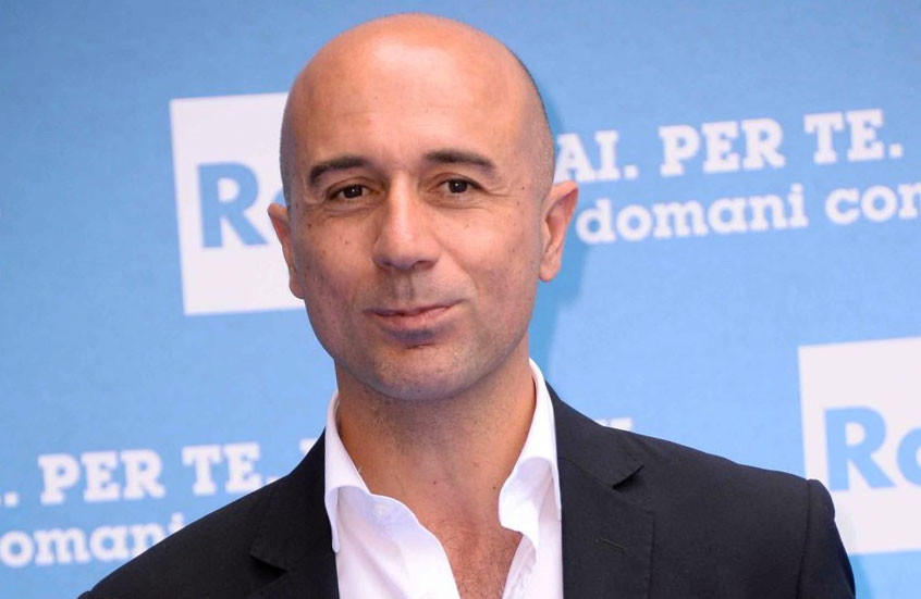 Gianluca Semprini approda a Binario 2