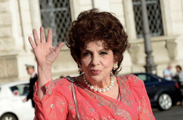 BOOM! Ballando con le Stelle 2018: in finale arriva Gina Lollobrigida