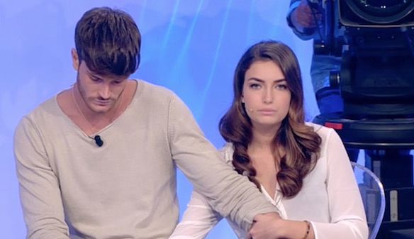 Uomini e Donne, Nilufar ha preso per il cul0 tutti. La confessione della Tronista dalla De Filippi