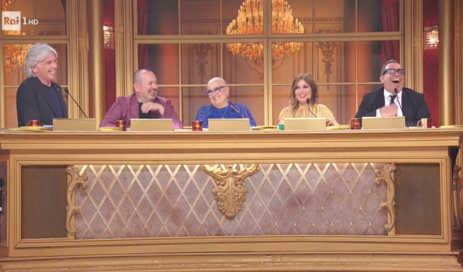 Ballando con le Stelle 2019, Milly Carlucci: «Giuria confermatissima, compreso Mariotto»