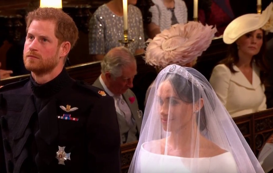 Matrimonio Harry e Meghan: come seguirlo in diretta TV e Streaming