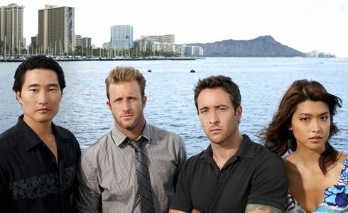 Programmi TV di stasera, martedì 22 maggio 2018. Su Rai2 l’ottava stagione di Hawaii Five-0