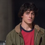 Il Capitano Maria - Carmine Buschini