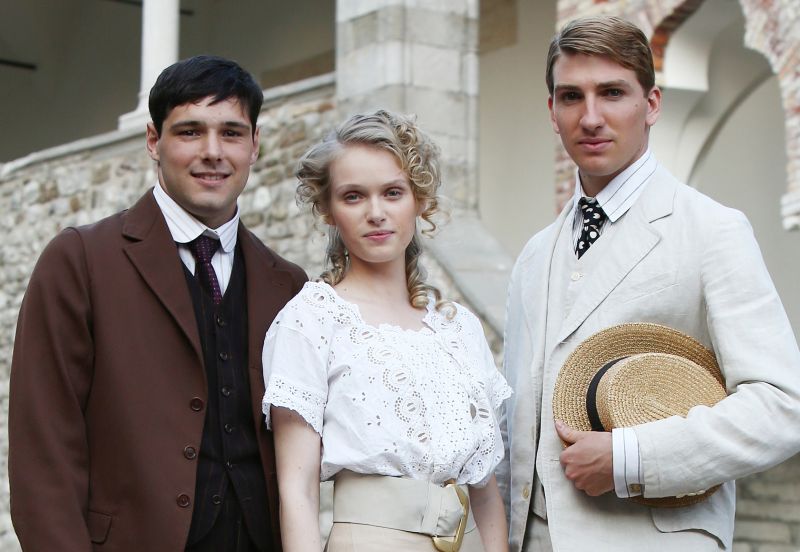 Il Confine: anticipazioni ultima puntata di mercoledì 16 maggio 2018