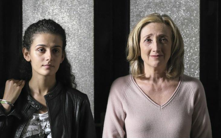 Il Fulgore di Dony: Pupi Avati racconta un amore toccante su Rai1. Scarpati, Ambra e Lunetta Savino nel cast