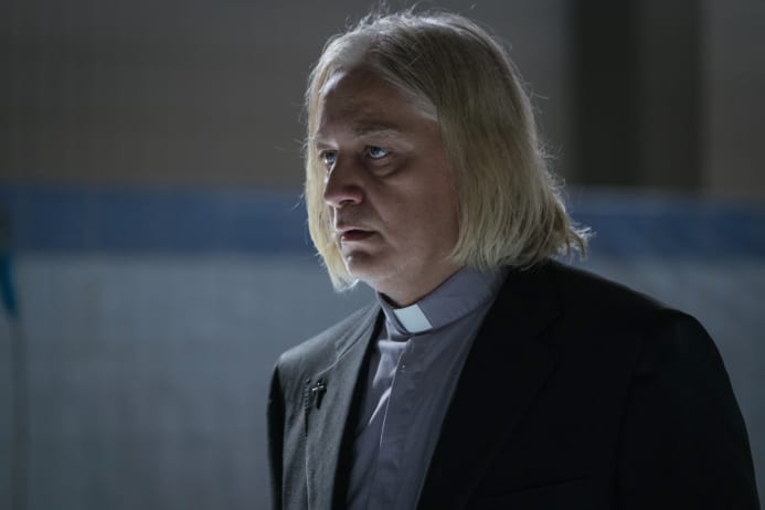 Il Miracolo: una bomba narrativa che si spera non resti inesplosa