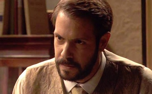 Il Segreto, anticipazioni: Candela e Severo in crisi