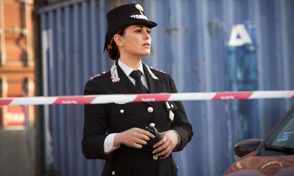 Ascolti TV | Martedì 22 maggio 2018. In 5,6 mln per l’ultima de Il Capitano Maria (22.7%), GF15 a 3,7 mln (21.8%)