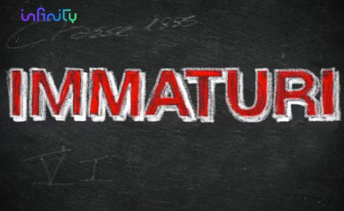 Gli esami non finiscono mai: i due film e la serie Immaturi sono su Infinity