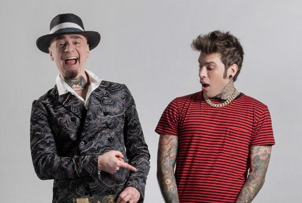 Amici 2018, daytime 17 maggio. Massimo Ranieri, J-Ax e Fedez ospiti della settima puntata