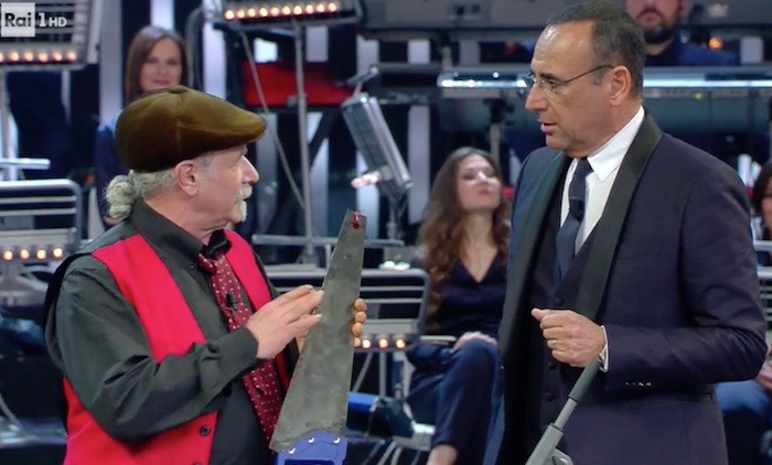 Ascolti TV | Venerdì 11 Maggio 2018. Sempre bene La Corrida (24.4%), Il Segreto 10.4%