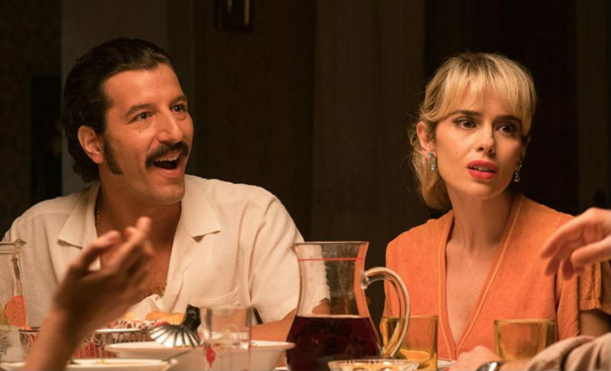 La Mafia Uccide solo d'Estate 2