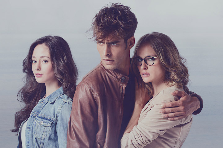 Le Verità Nascoste è la nuova serie spagnola di Canale 5