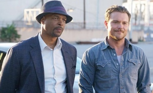 Lethal Weapon 2: torna l’Arma Letale di Italia 1