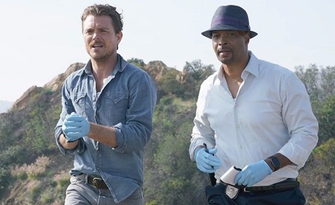 Programmi TV di stasera, venerdì 25 maggio 2018. Su Italia1 Lethal Weapon II