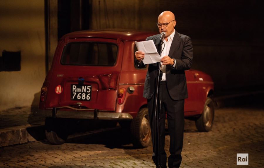 Aldo Moro: la Rai ricorda lo statista con un’orazione civile di Zingaretti. Programmazione completa della Giornata per le vittime di terrorismo